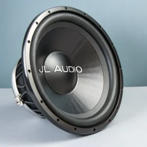 Alpine  R Subwoofer