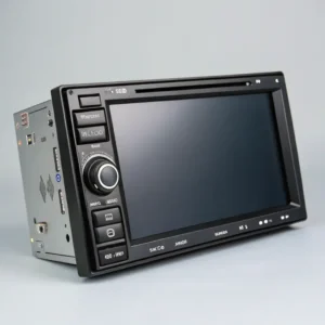 Kenwood Excelon KDC-X700 Car Stereo